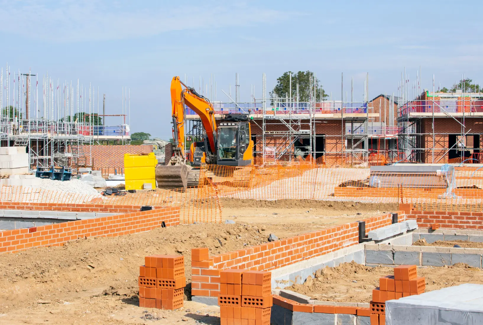 Professional drain inspection service in Richmond